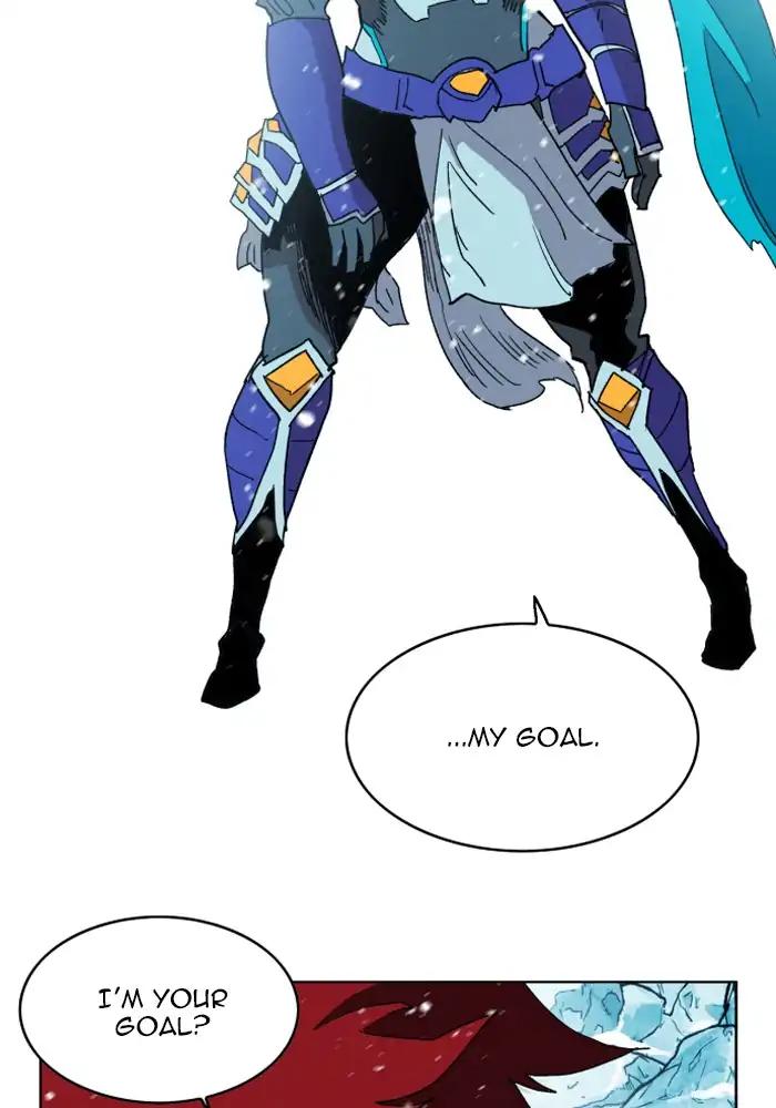 Hardcore Leveling Warrior chapter 141 page 22