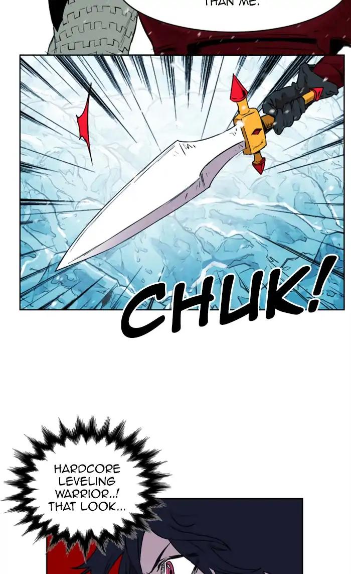 Hardcore Leveling Warrior chapter 141 page 3