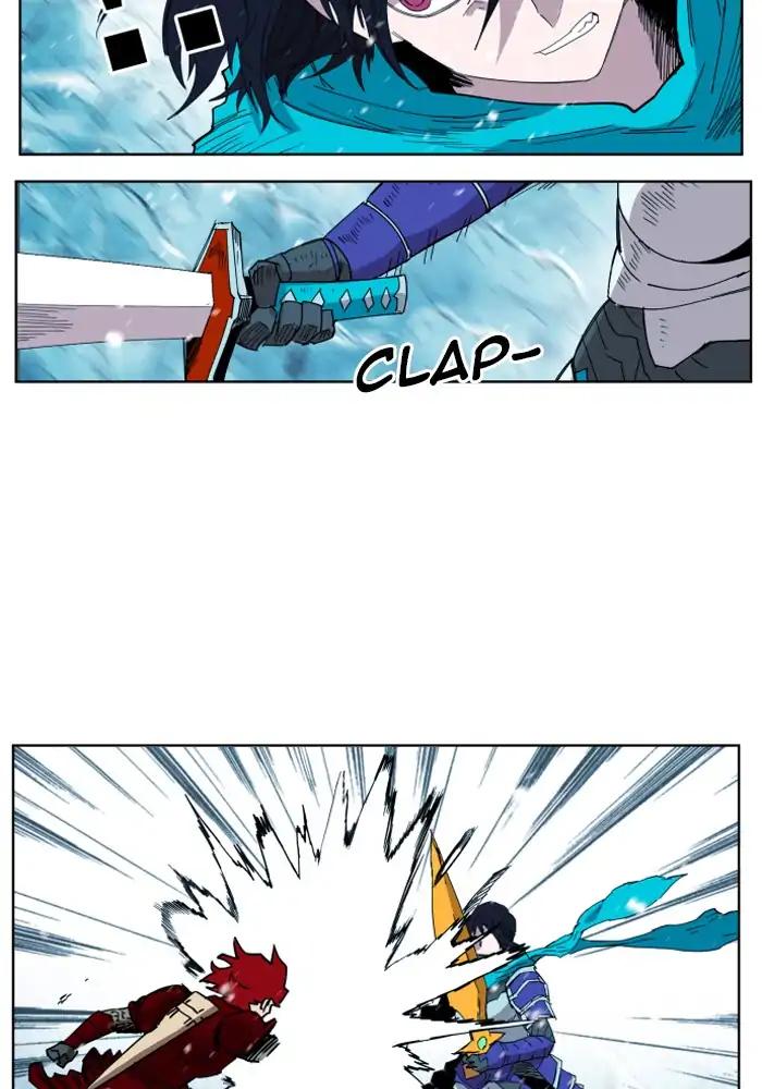 Hardcore Leveling Warrior chapter 141 page 31