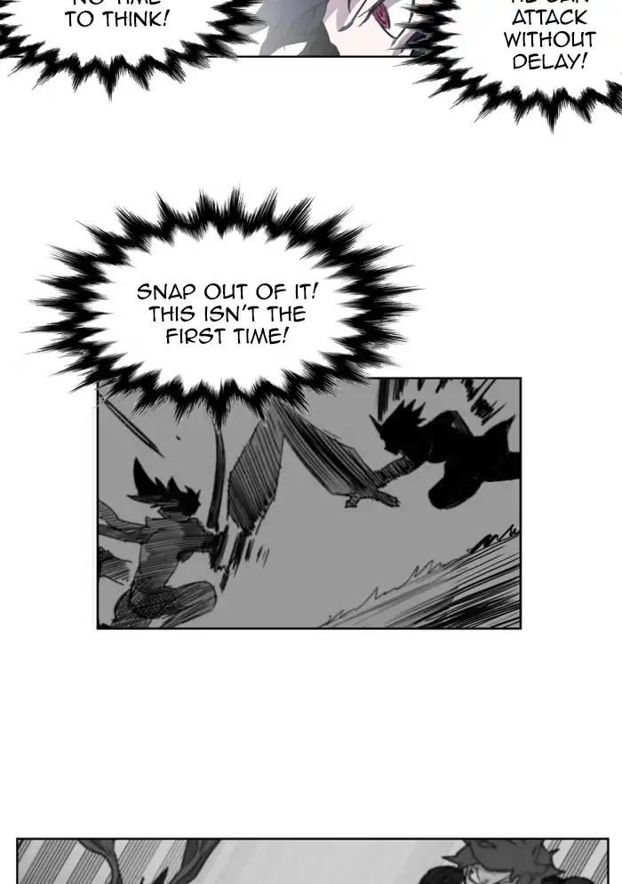 Hardcore Leveling Warrior chapter 141 page 34