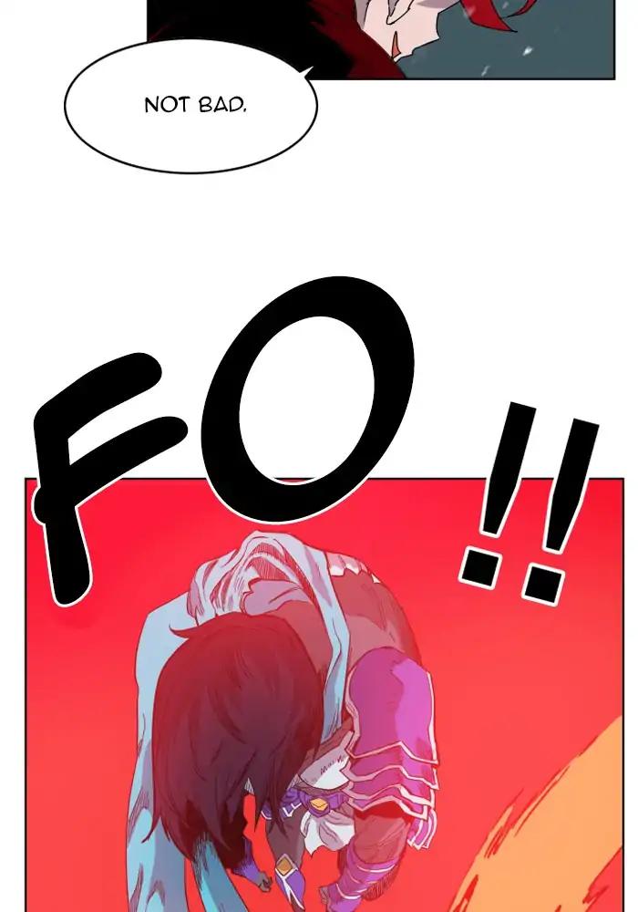 Hardcore Leveling Warrior chapter 141 page 37