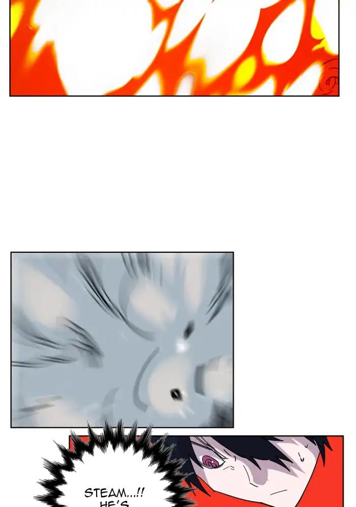 Hardcore Leveling Warrior chapter 141 page 42