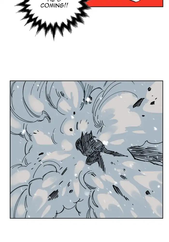 Hardcore Leveling Warrior chapter 141 page 43