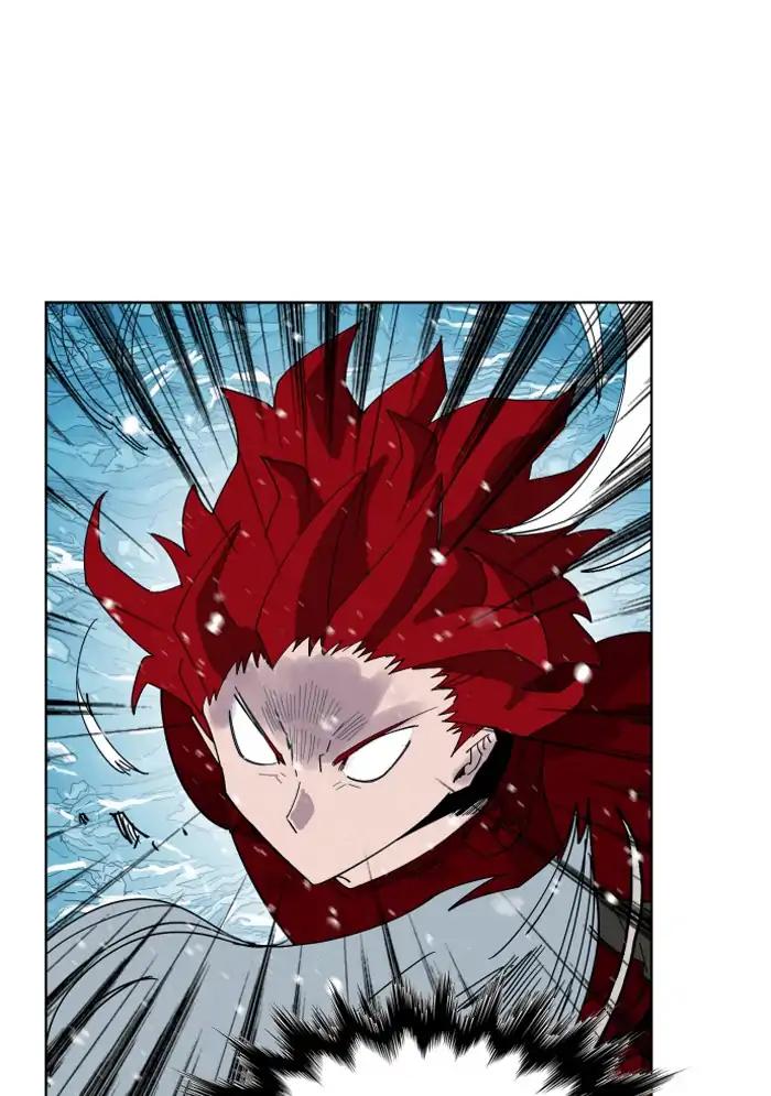 Hardcore Leveling Warrior chapter 141 page 44