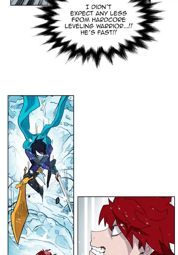 Hardcore Leveling Warrior chapter 141 page 45