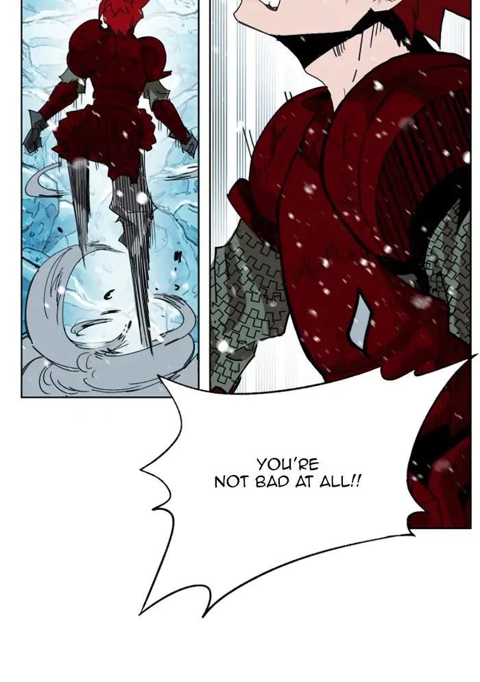 Hardcore Leveling Warrior chapter 141 page 46