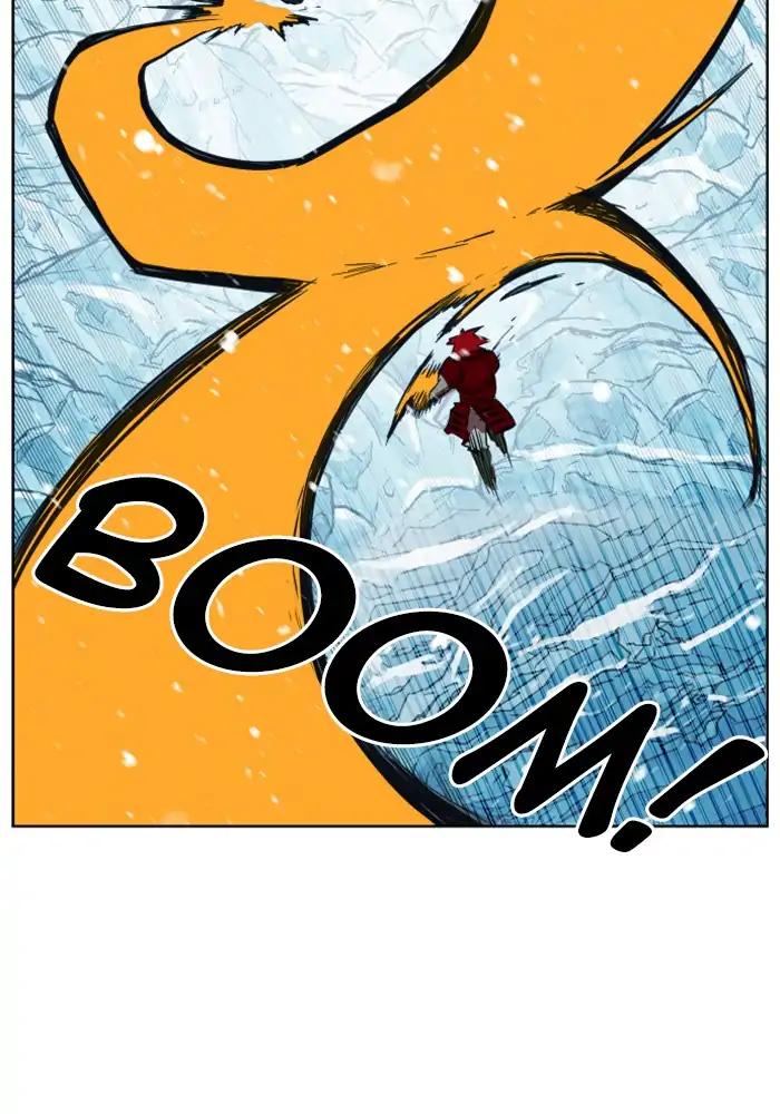 Hardcore Leveling Warrior chapter 141 page 49