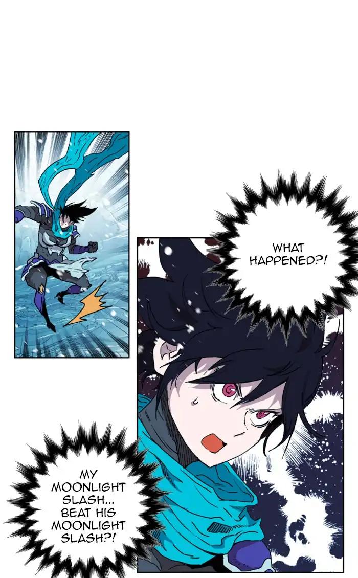 Hardcore Leveling Warrior chapter 141 page 53