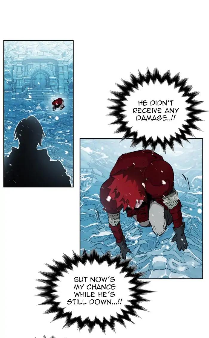 Hardcore Leveling Warrior chapter 141 page 55