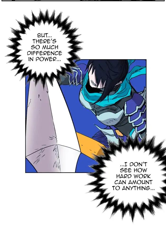 Hardcore Leveling Warrior chapter 141 page 60