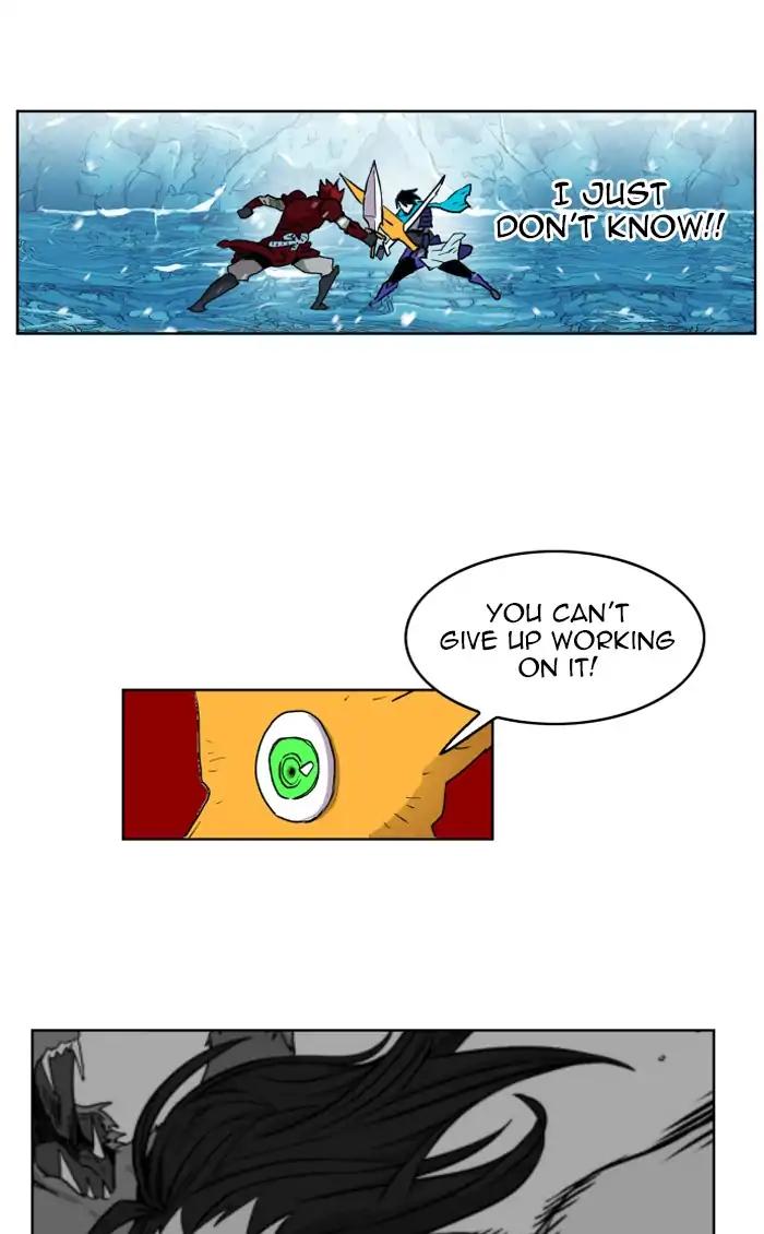 Hardcore Leveling Warrior chapter 141 page 61