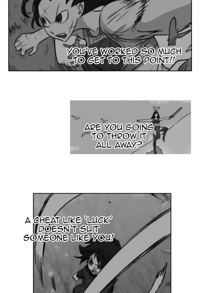 Hardcore Leveling Warrior chapter 141 page 62