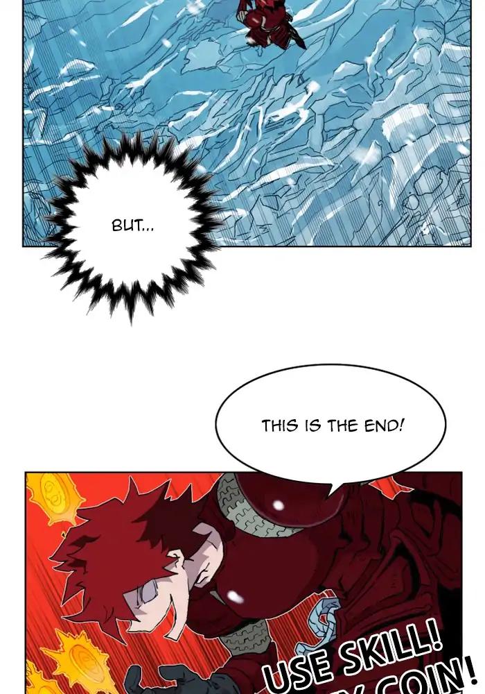 Hardcore Leveling Warrior chapter 141 page 64