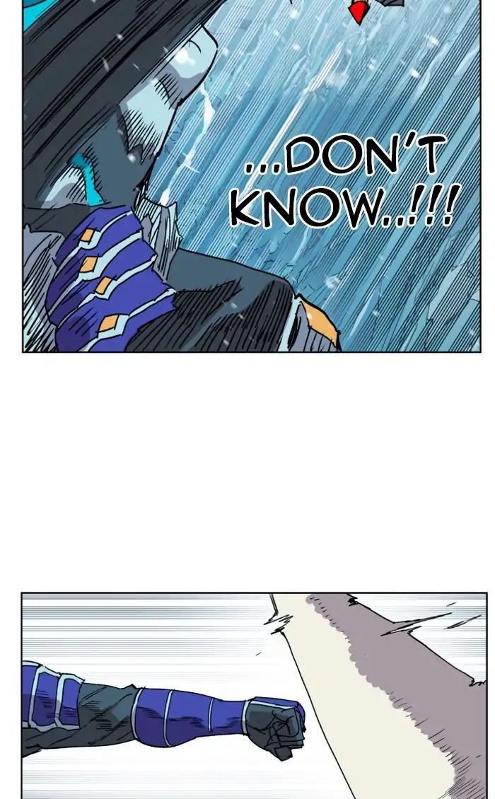 Hardcore Leveling Warrior chapter 141 page 73