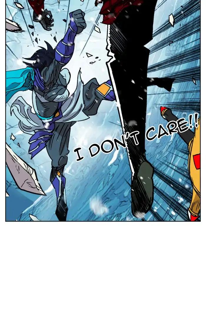 Hardcore Leveling Warrior chapter 141 page 77