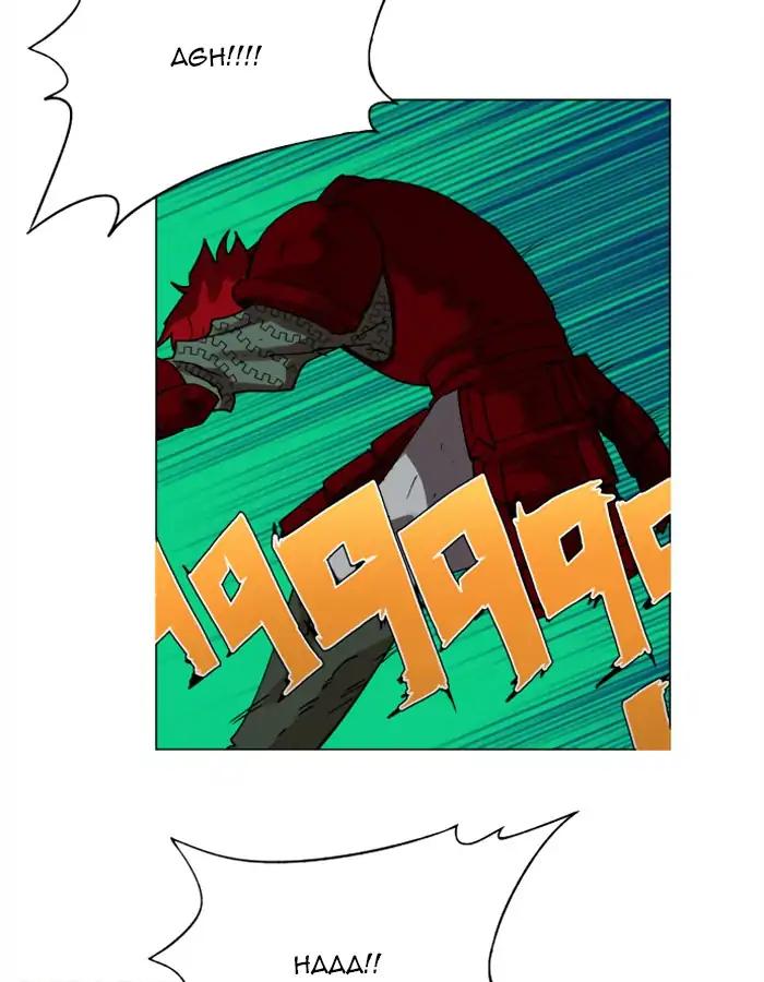 Hardcore Leveling Warrior chapter 141 page 79