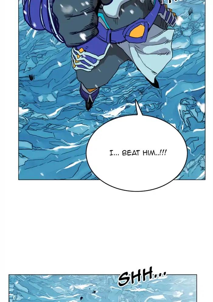 Hardcore Leveling Warrior chapter 141 page 84