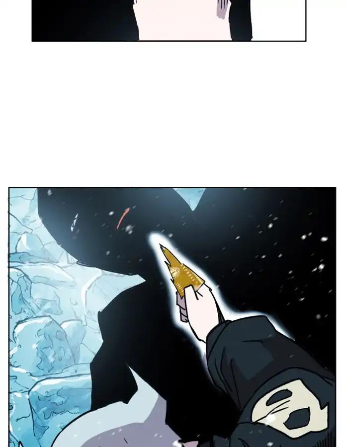 Hardcore Leveling Warrior chapter 141 page 91