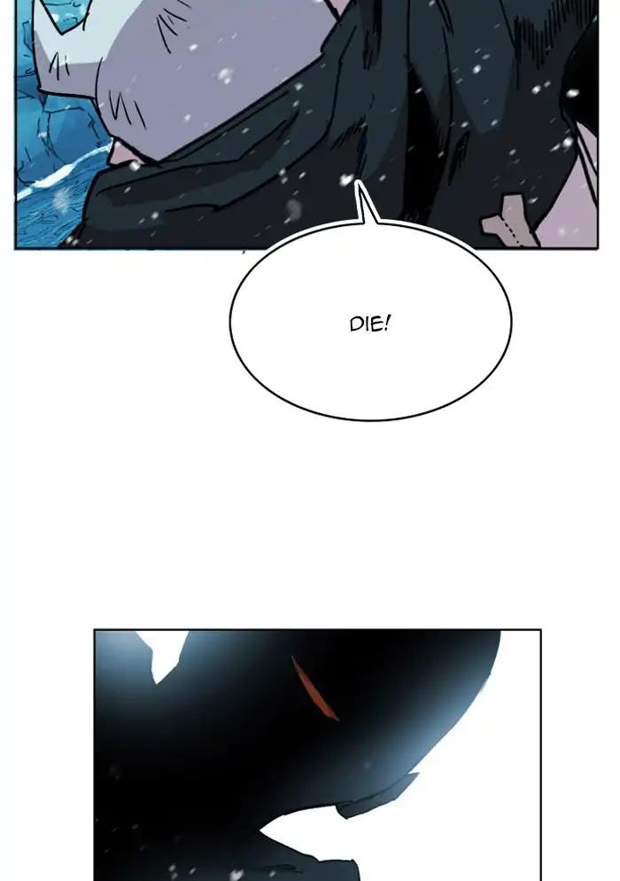 Hardcore Leveling Warrior chapter 141 page 92
