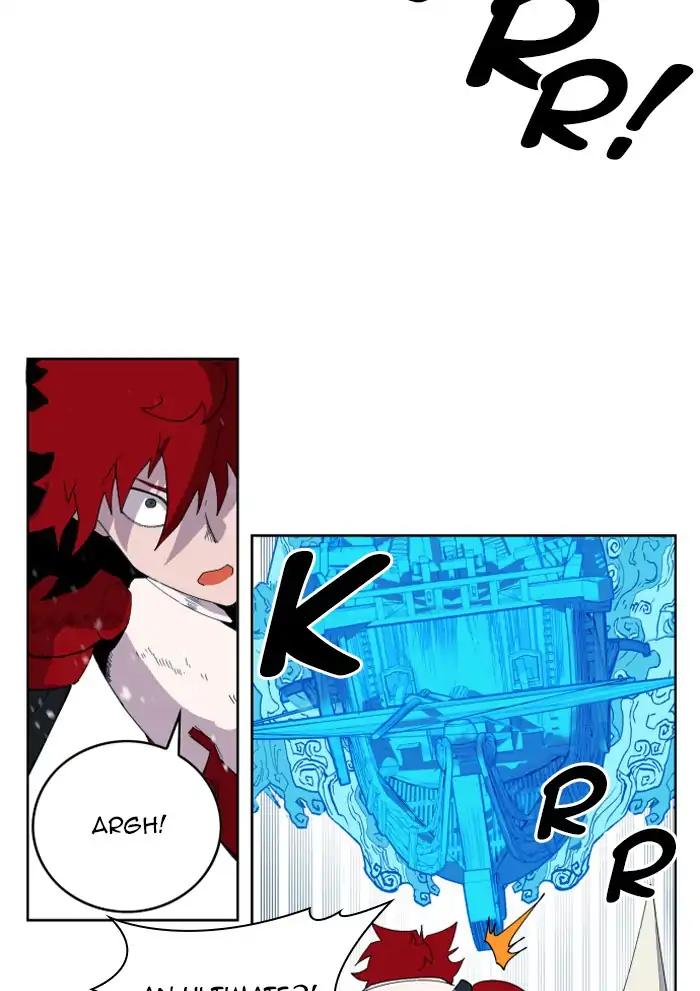 Hardcore Leveling Warrior chapter 142 page 11