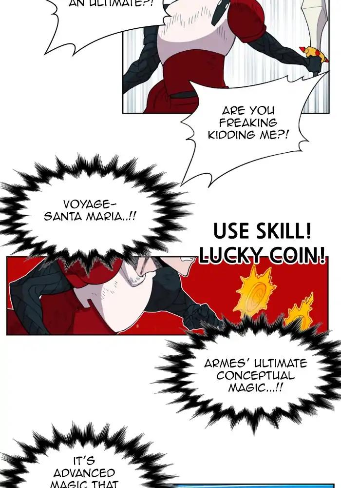 Hardcore Leveling Warrior chapter 142 page 12