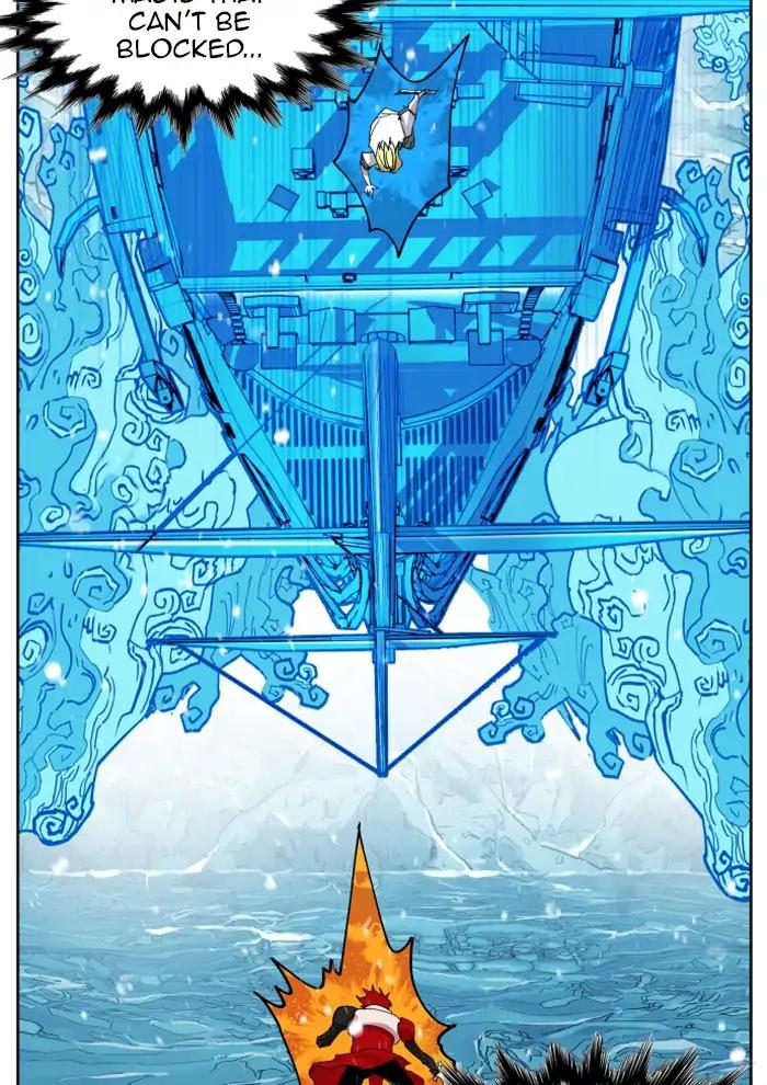 Hardcore Leveling Warrior chapter 142 page 13