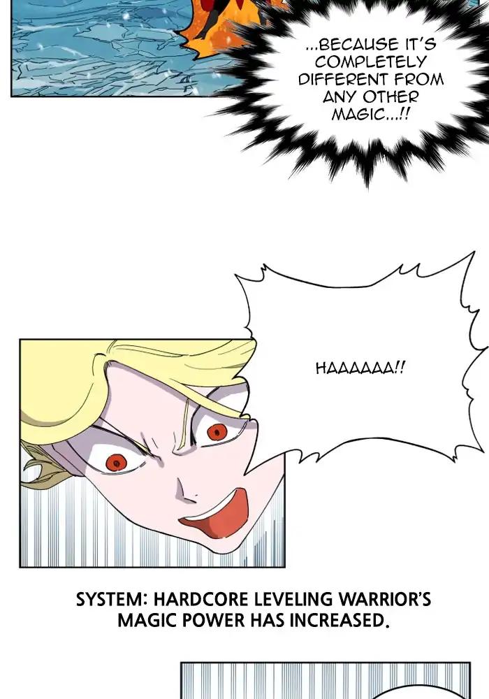 Hardcore Leveling Warrior chapter 142 page 14