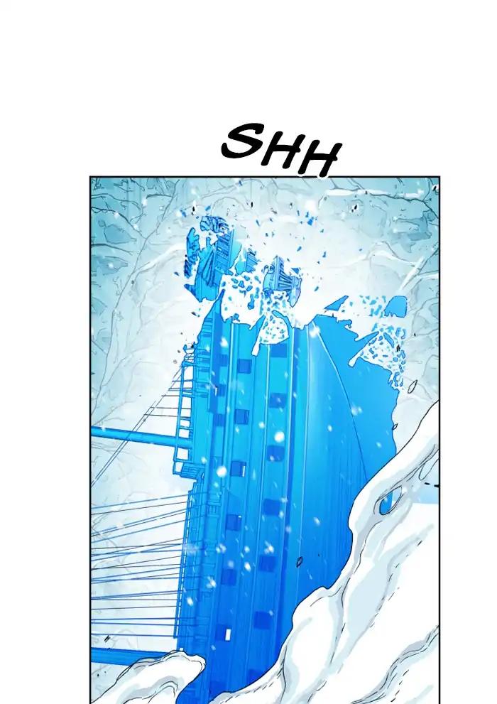 Hardcore Leveling Warrior chapter 142 page 17