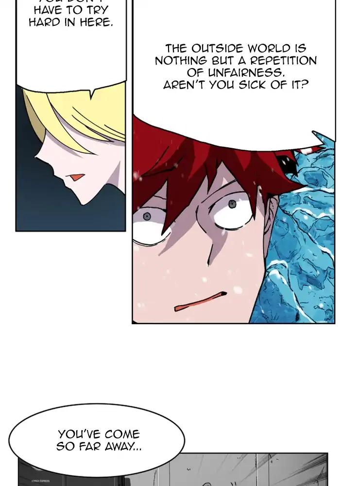 Hardcore Leveling Warrior chapter 142 page 22