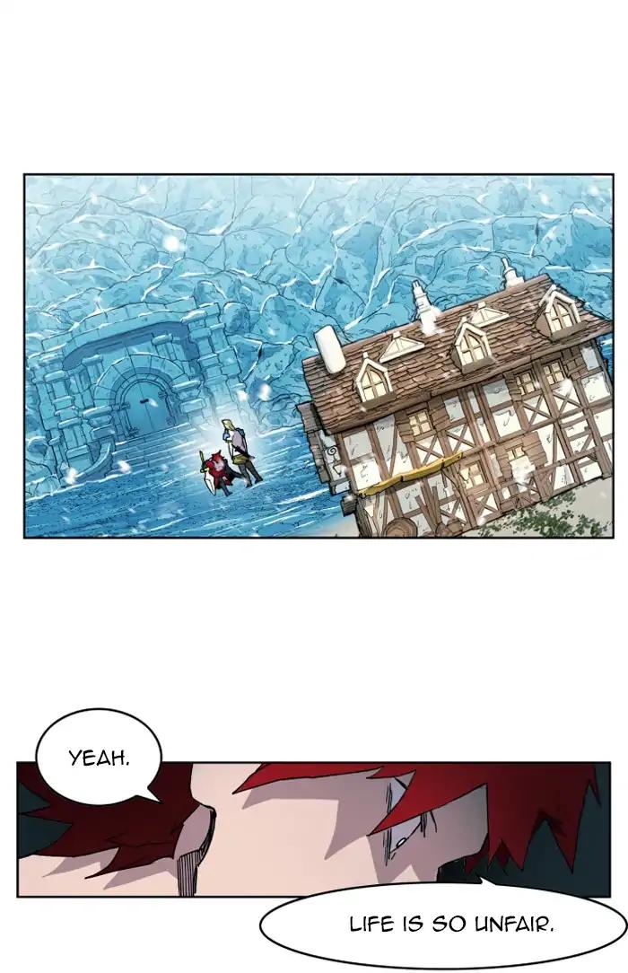 Hardcore Leveling Warrior chapter 142 page 24