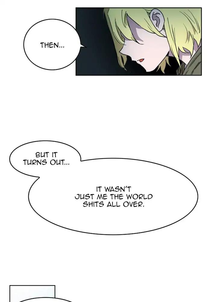 Hardcore Leveling Warrior chapter 142 page 25