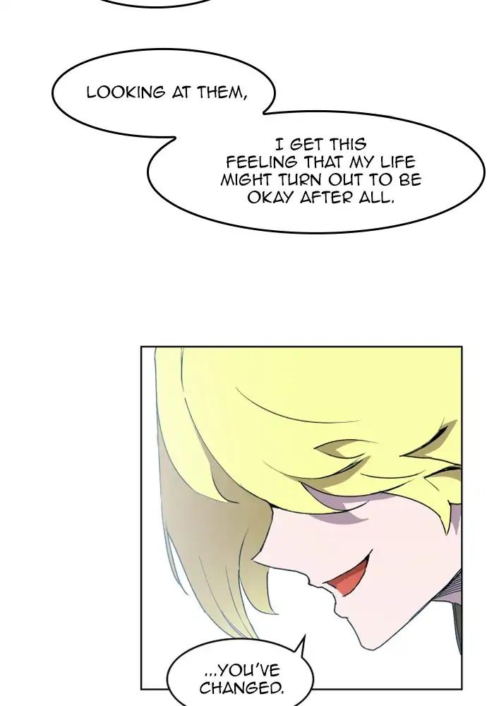 Hardcore Leveling Warrior chapter 142 page 27