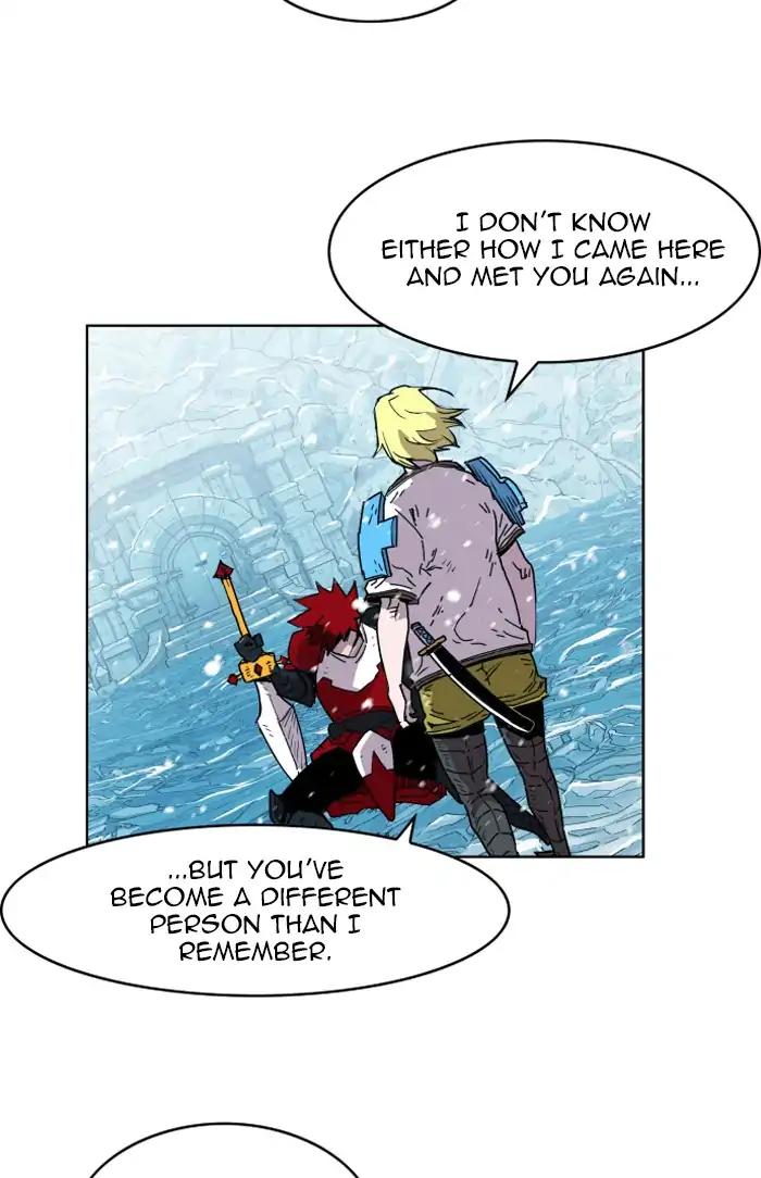 Hardcore Leveling Warrior chapter 142 page 28