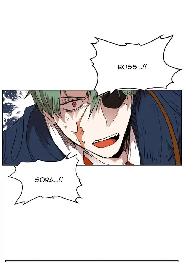 Hardcore Leveling Warrior chapter 142 page 3