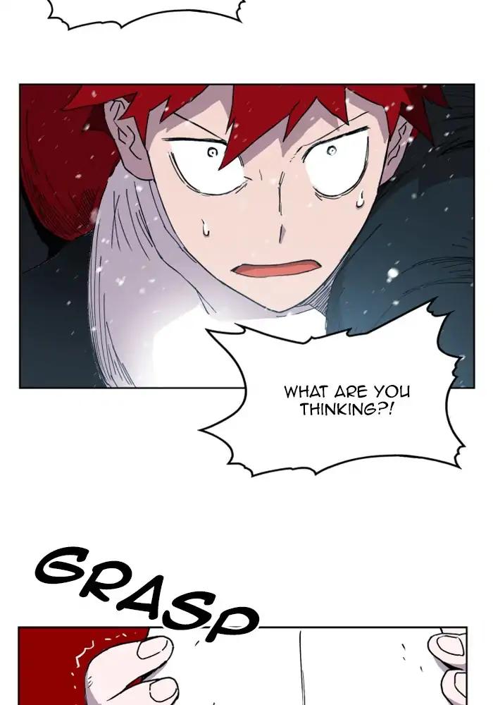 Hardcore Leveling Warrior chapter 142 page 31