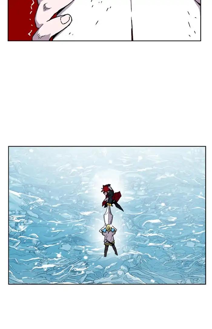 Hardcore Leveling Warrior chapter 142 page 32