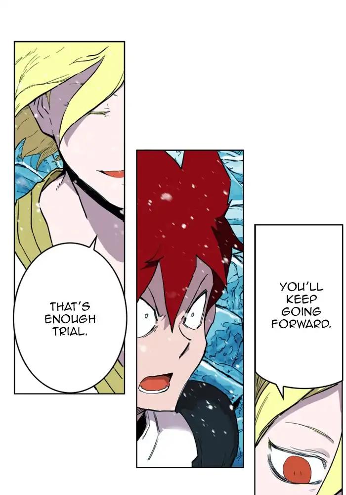 Hardcore Leveling Warrior chapter 142 page 33