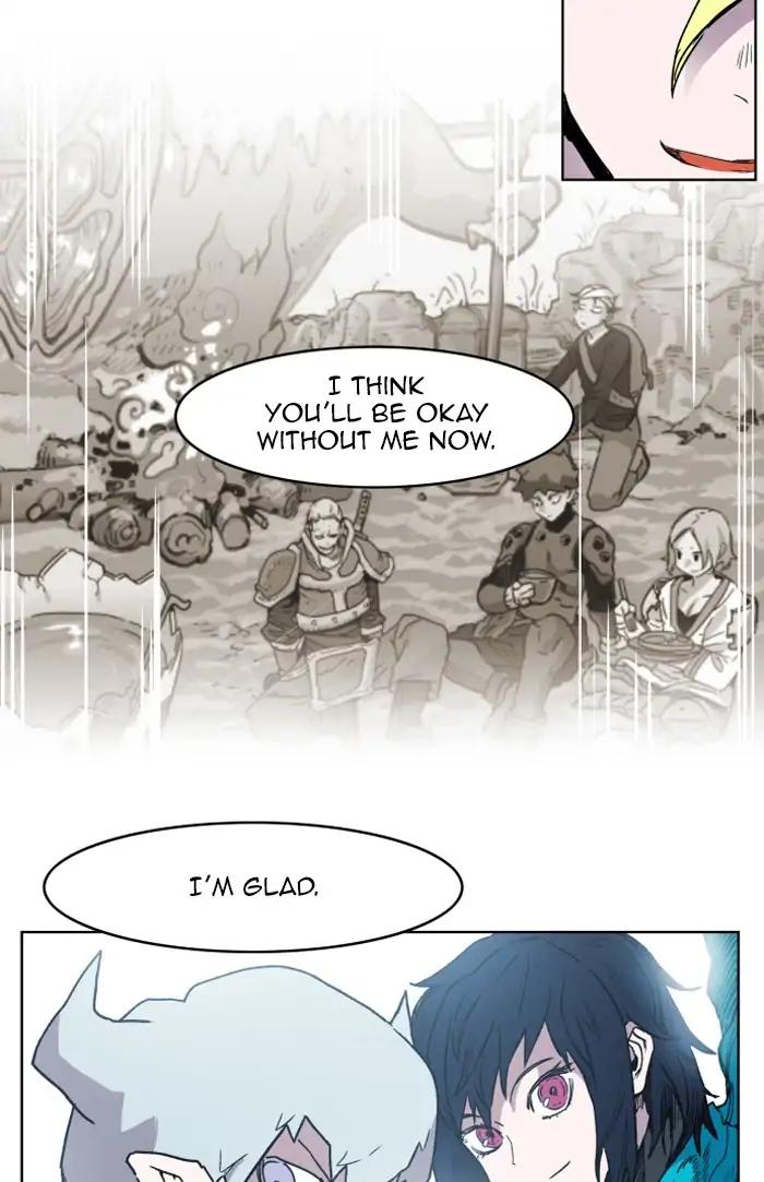 Hardcore Leveling Warrior chapter 142 page 34