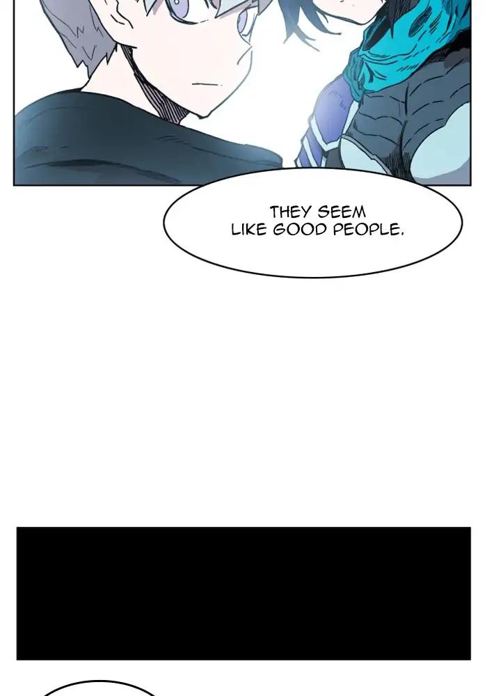 Hardcore Leveling Warrior chapter 142 page 35