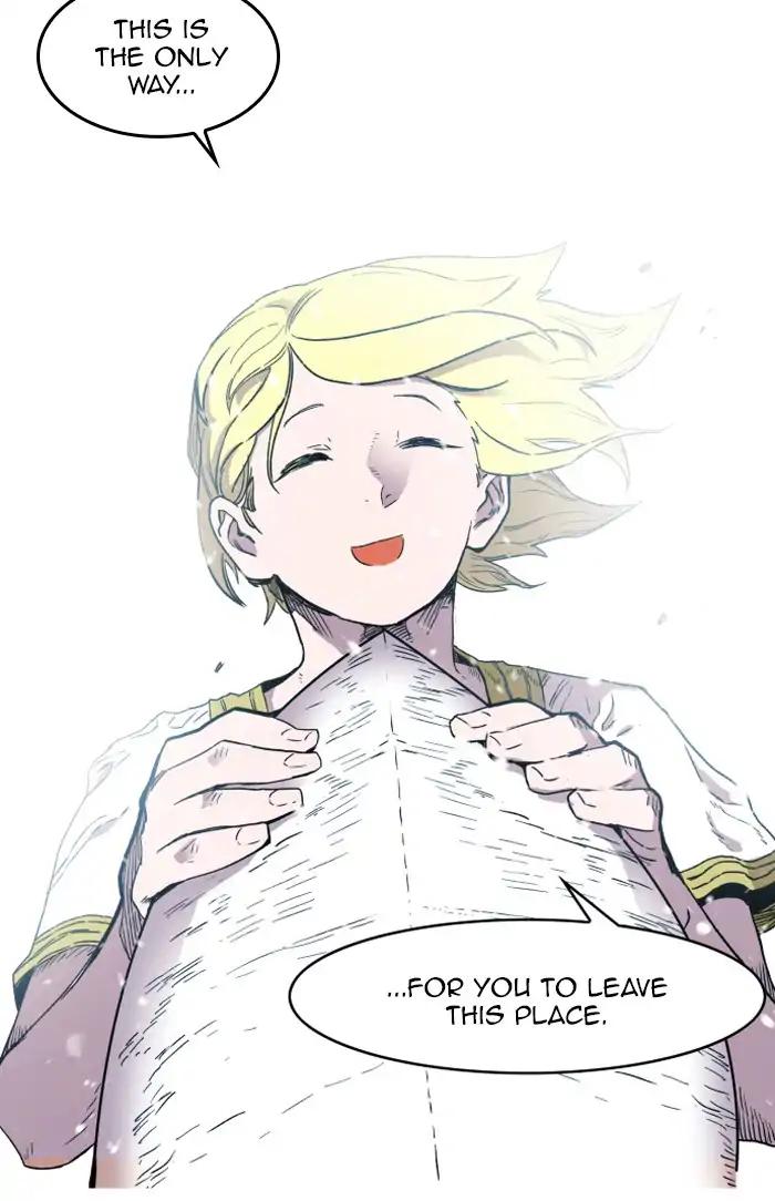 Hardcore Leveling Warrior chapter 142 page 36