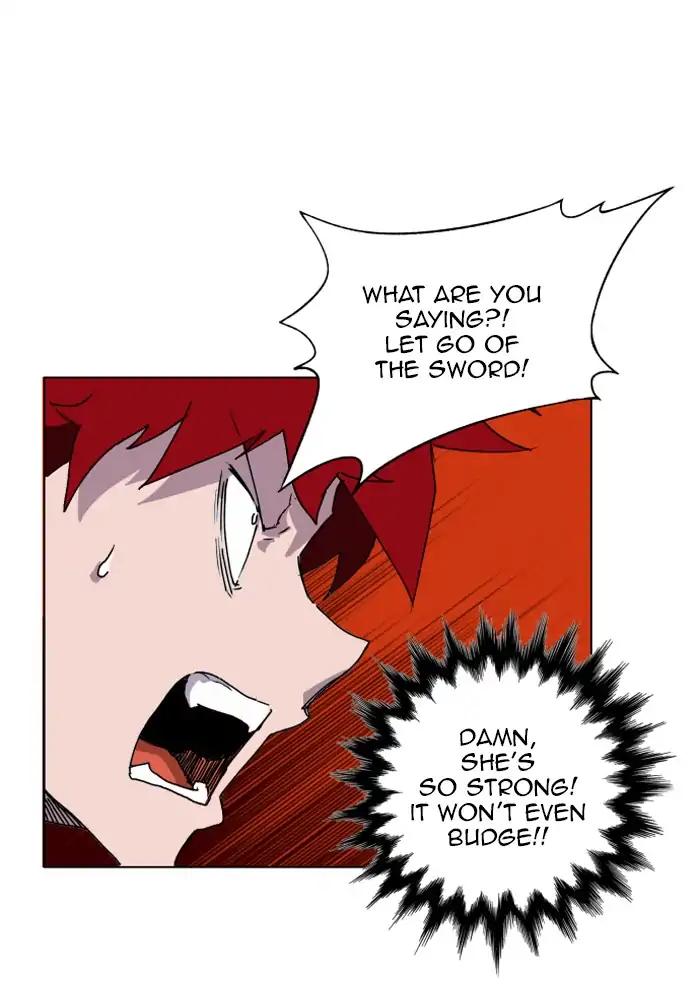 Hardcore Leveling Warrior chapter 142 page 37