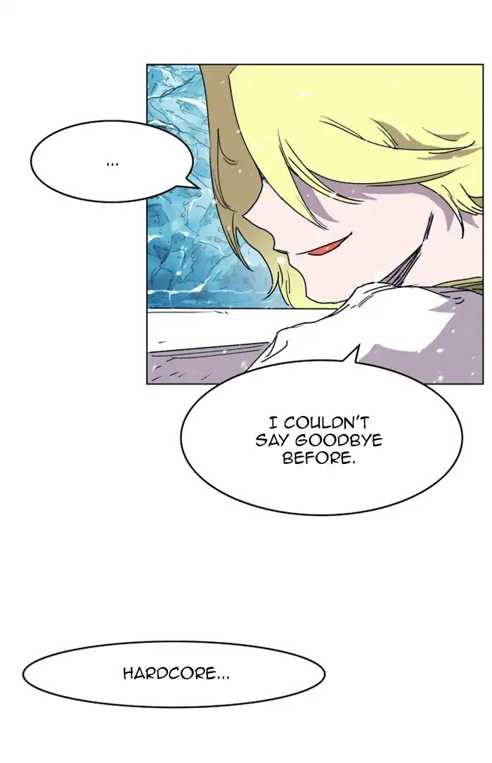 Hardcore Leveling Warrior chapter 142 page 38