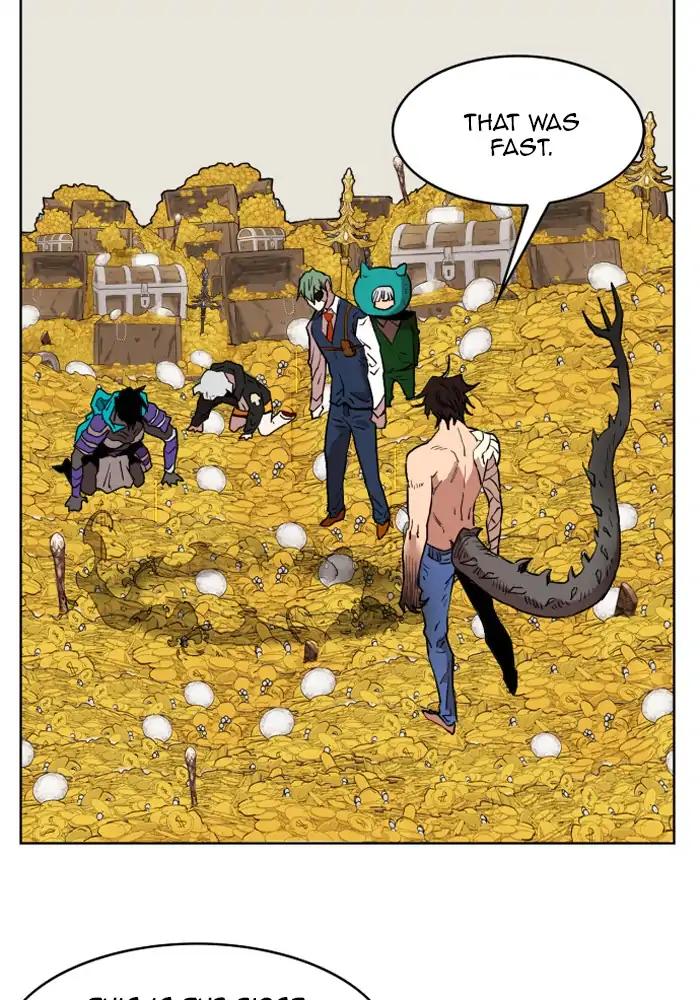 Hardcore Leveling Warrior chapter 142 page 4