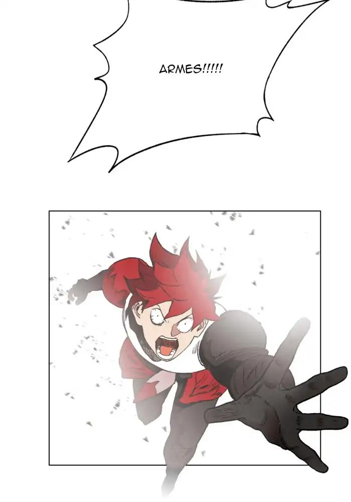 Hardcore Leveling Warrior chapter 142 page 43