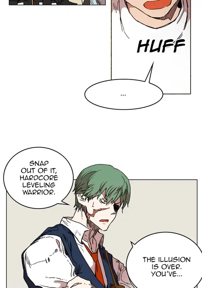 Hardcore Leveling Warrior chapter 142 page 47