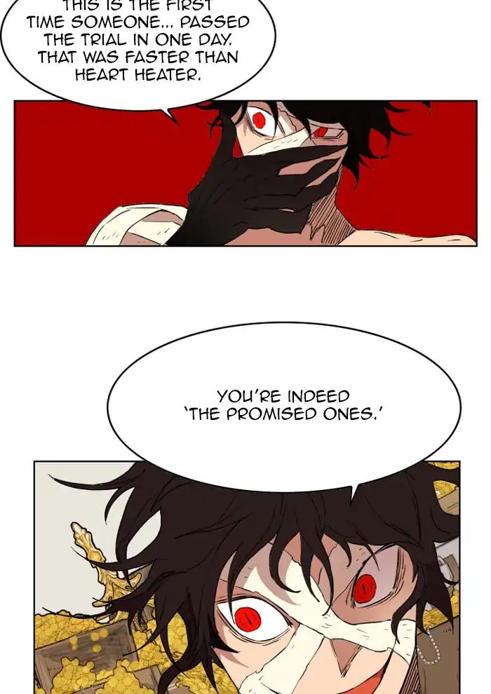 Hardcore Leveling Warrior chapter 142 page 5