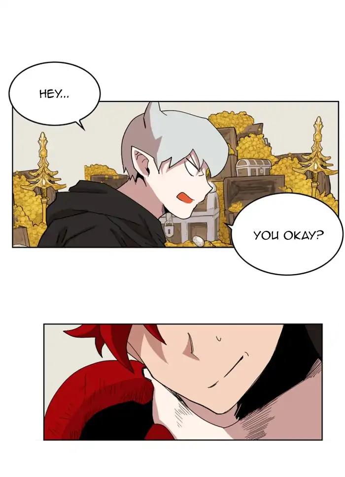 Hardcore Leveling Warrior chapter 142 page 51