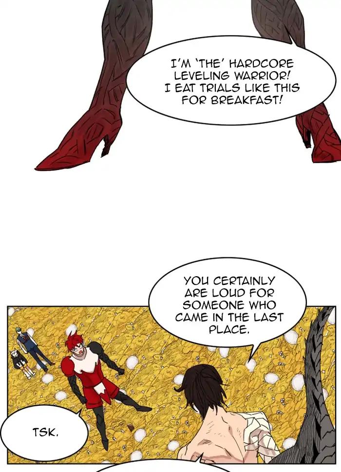 Hardcore Leveling Warrior chapter 142 page 53