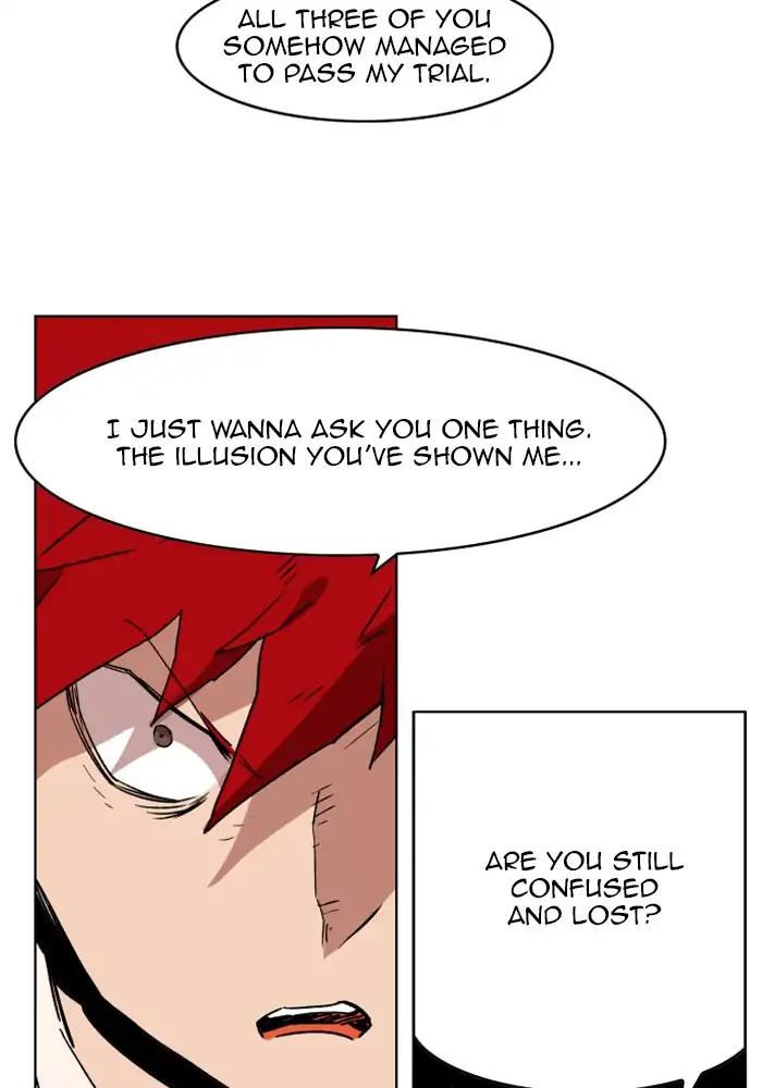 Hardcore Leveling Warrior chapter 142 page 54