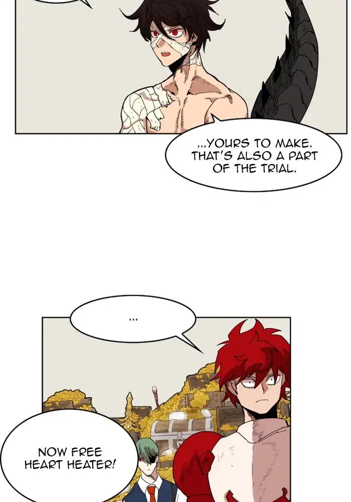 Hardcore Leveling Warrior chapter 142 page 56